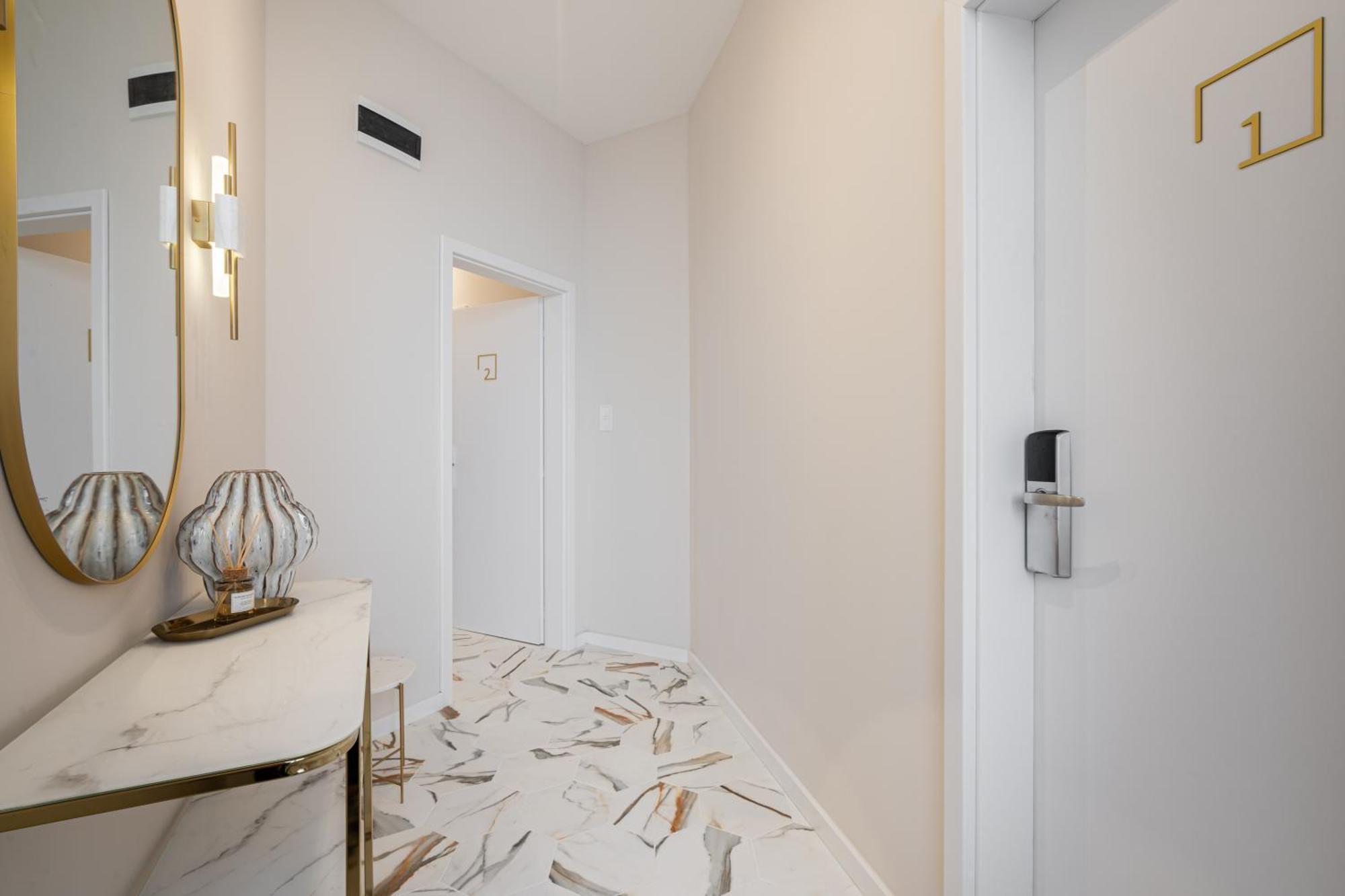 Appartement Akacfa 43 Heritage - Location By Bqa