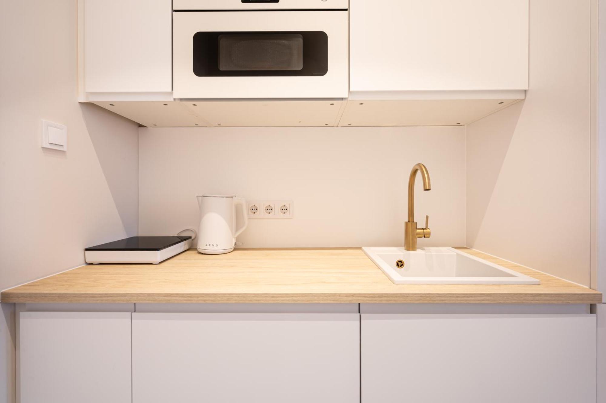 Akacfa 43 Heritage - Location By Bqa Appartement *