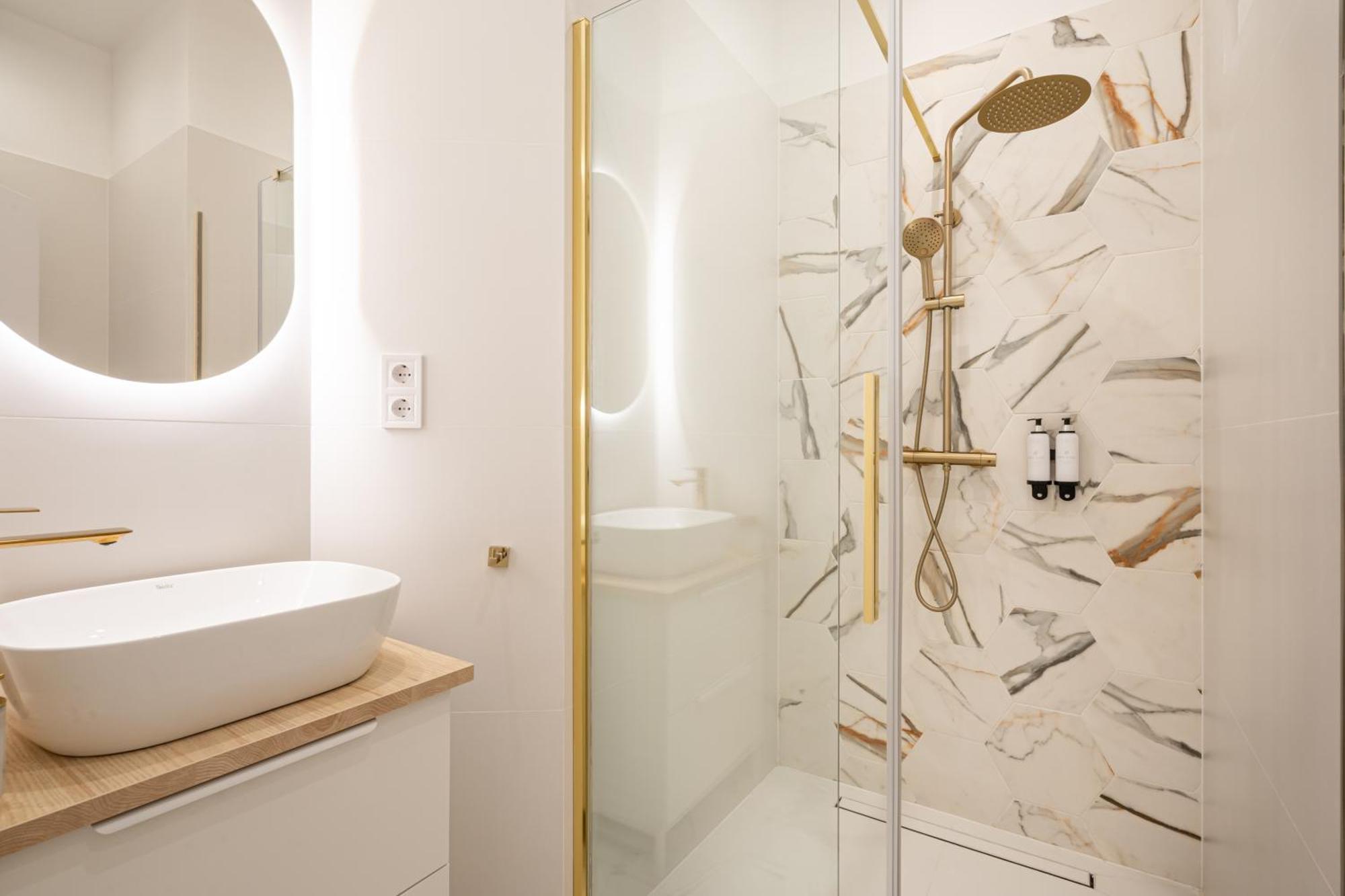 Akacfa 43 Heritage - Location By Bqa Appartement *