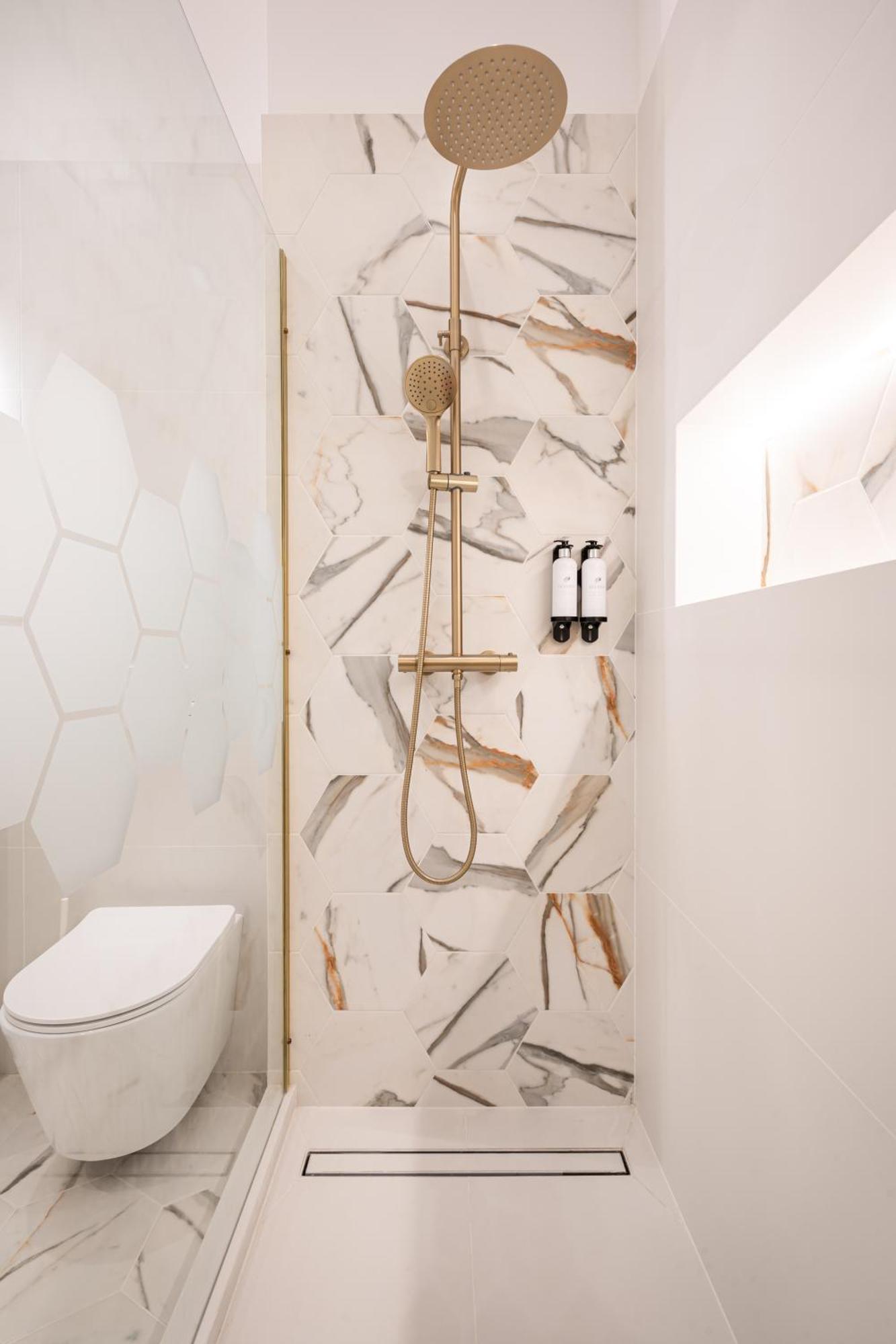 Appartement Akacfa 43 Heritage - Location By Bqa *
