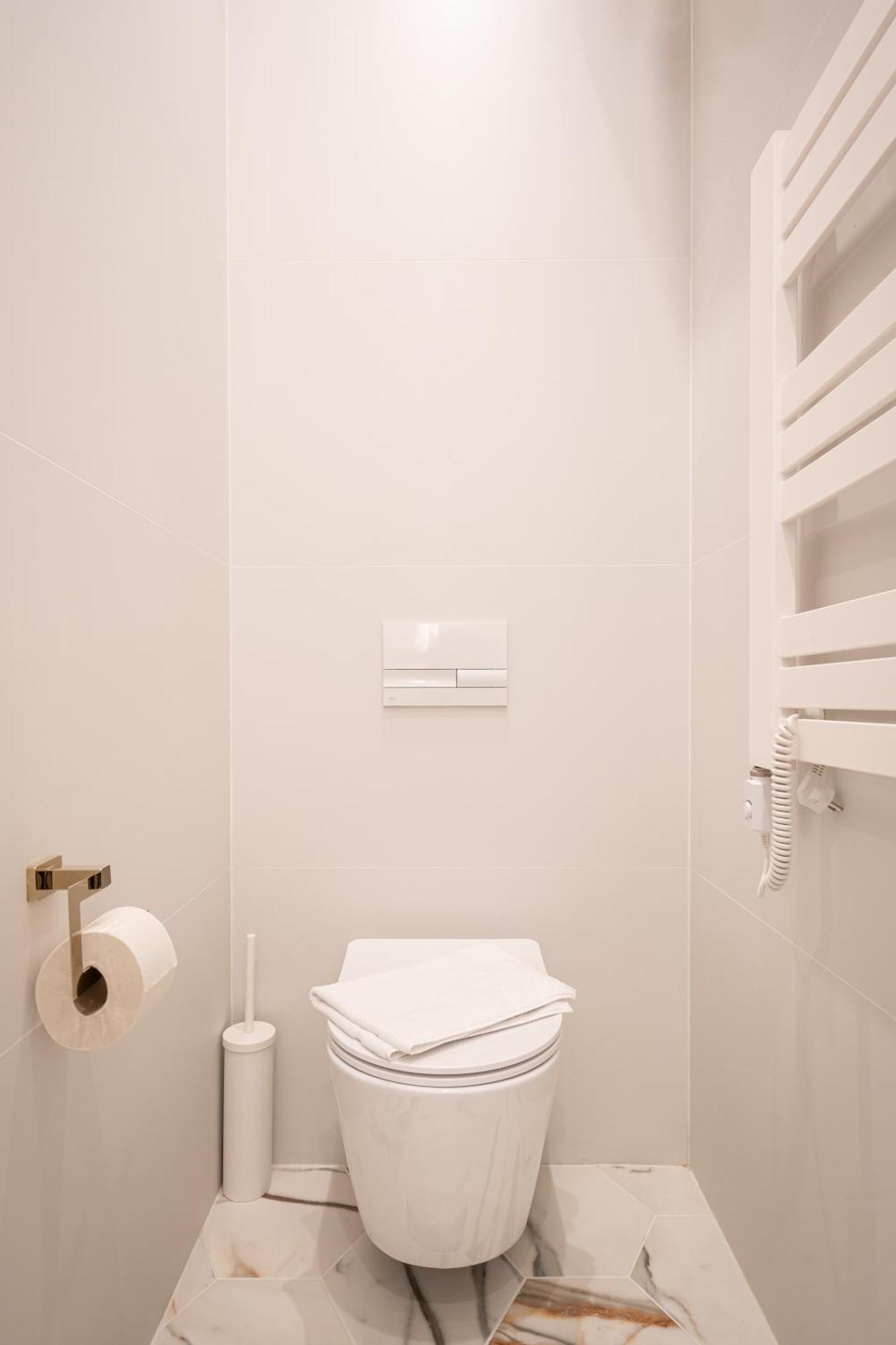 Akacfa 43 Heritage - Location By Bqa Appartement
